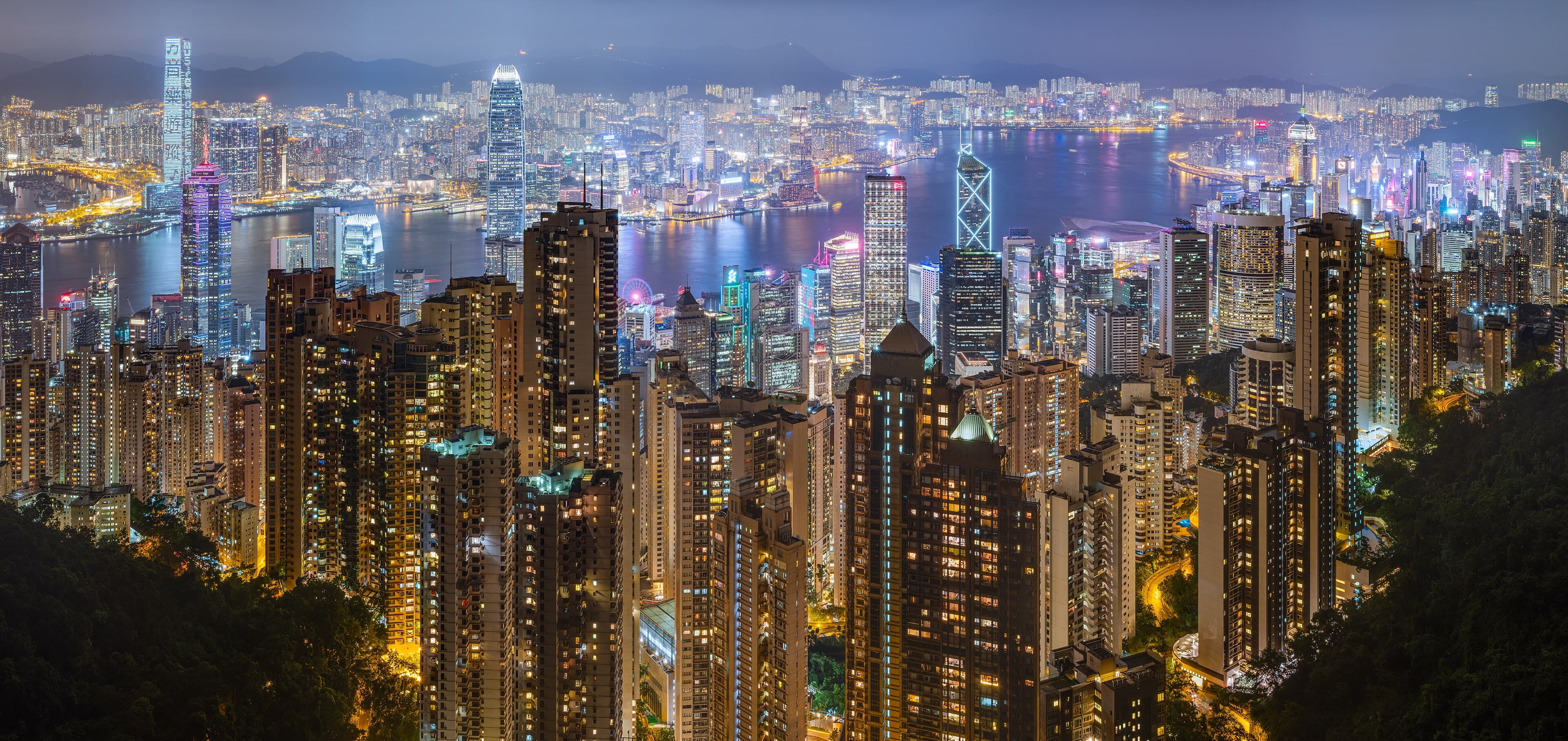 Greater Bay Gourmet Journey · Guangzhou, Foshan, Shunde, Zhuhai & Shenzhen 6-Day Tour