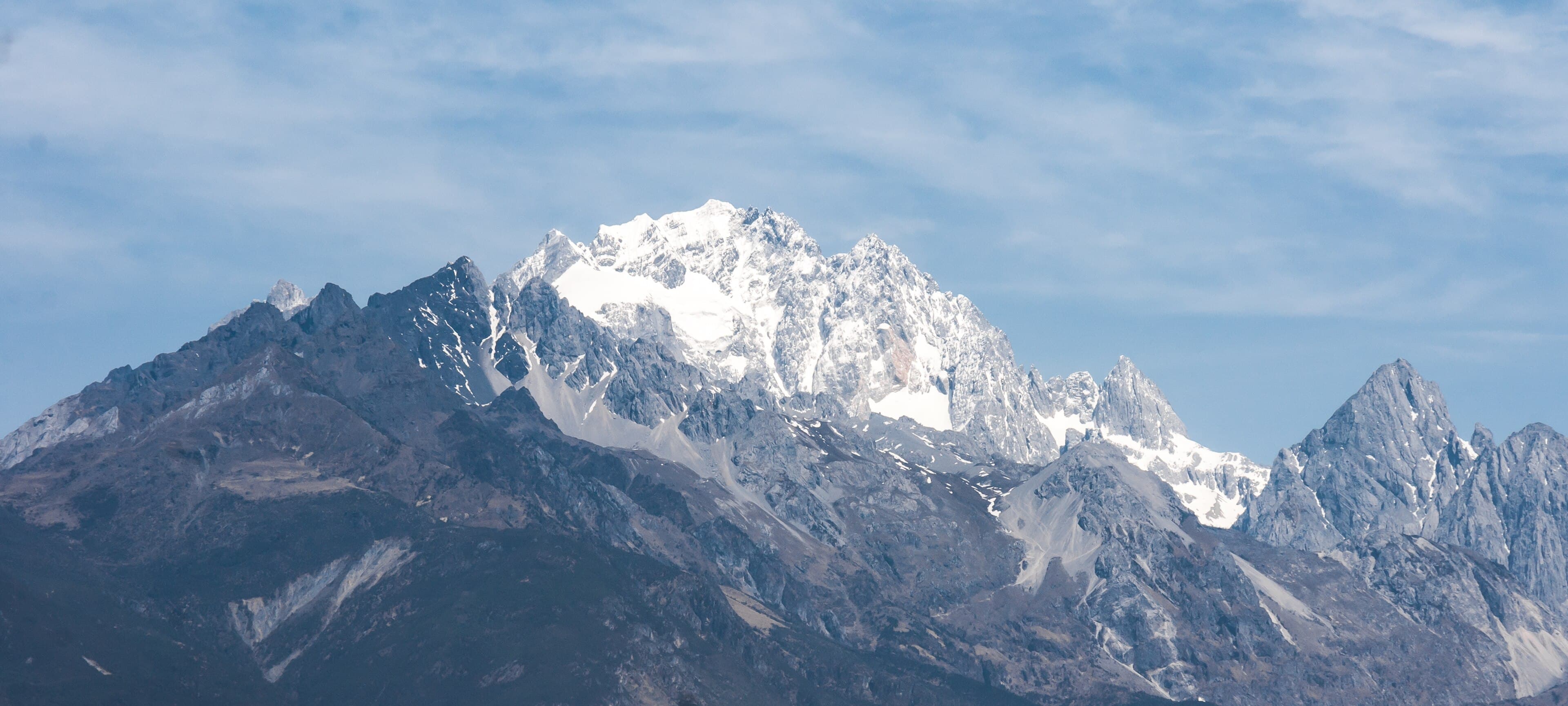 Secret Yunnan · Kunming, Dali, Lijiang & Shangri-La 7-Day Tour